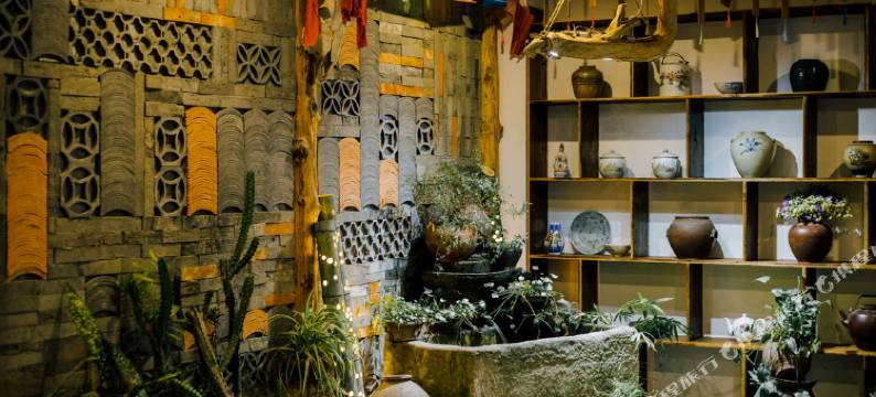 李庄镇古韵度假酒店图片