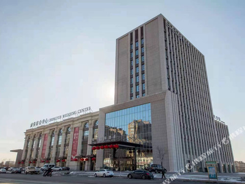 凌源成悦国际酒店