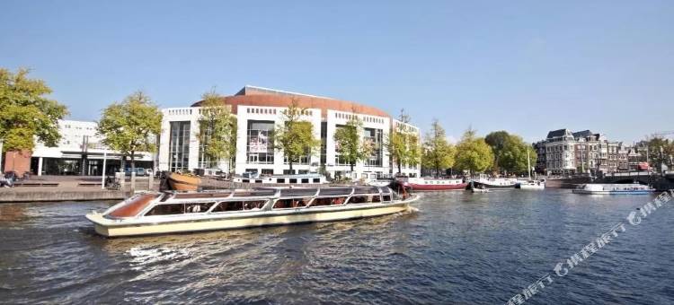 宜必思阿姆斯特丹中心歌剧院酒店(Ibis Amsterdam Centre Stopera)图片