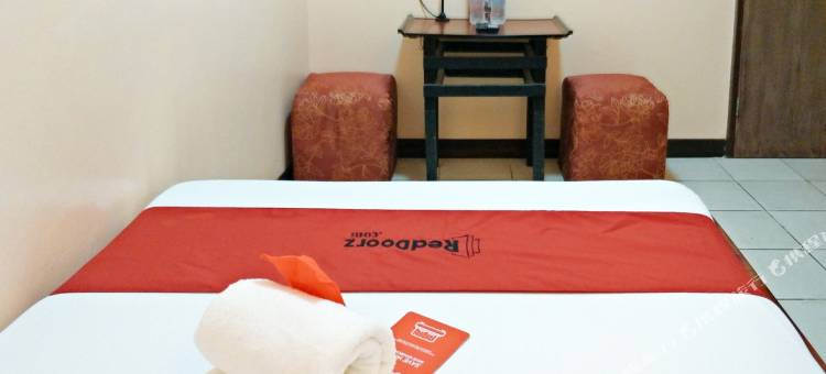 红多兹酒店-近巴克莱大道麦特罗超市(RedDoorz near Baclay Drive Super Metro)图片