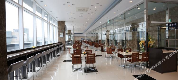 东横INN 大邱东城路(Toyoko-Inn Daegu Dongseongro)图片