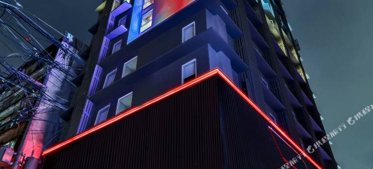 马尼拉湾红色星球酒店(Red Planet Manila Bay)图片