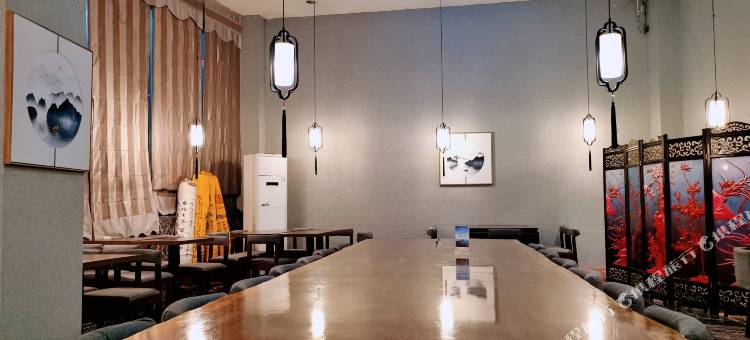 江永女书大酒店(县政府店)图片