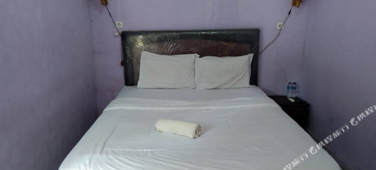 贾蒂亚贾尔酒店(Hotel Jatijajar)图片