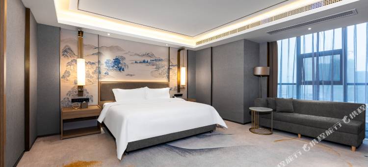 斯登国际酒店(泰和客运站店)图片