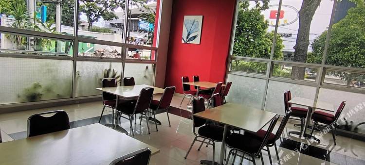 红门优选酒店-万隆格兰马拉巴尔-由红门酒店管理(Urbanview Hotel Grand Malabar Bandung)图片