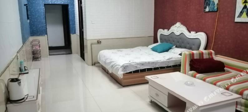 潍坊优家精品客房图片