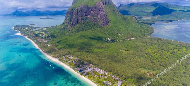 莫纳山丽世度假村(LUX* Le Morne, Mauritius)图片