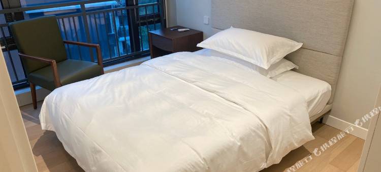 深圳同德阁精品住宅公寓图片