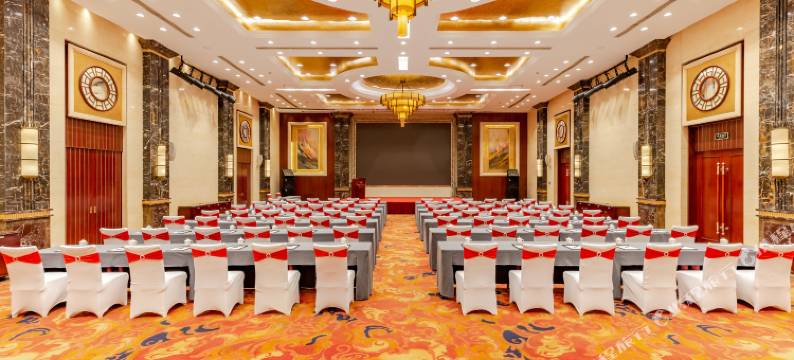 常州明都大饭店(火车站青果巷店)图片