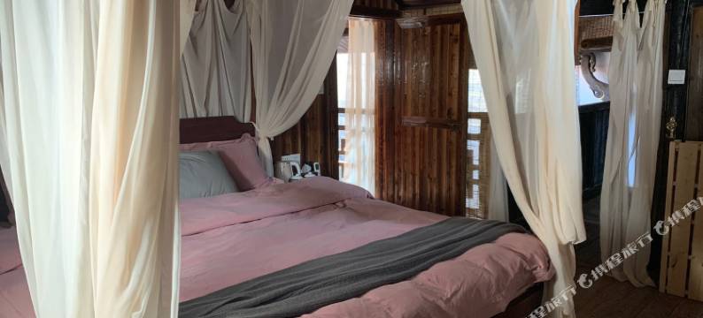 掌柜小祝客栈图片