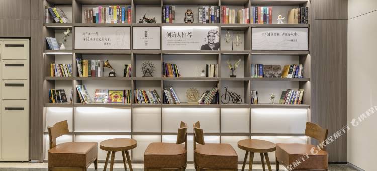 汉庭酒店(福州三坊七巷井大路店)图片