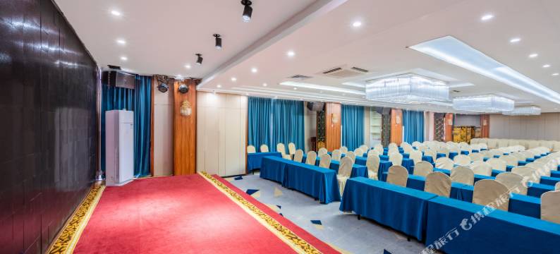 维也纳酒店(珠海城轨明珠站店)图片