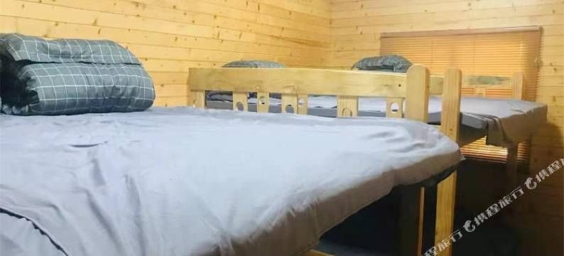 清酒之家度假别墅(宁海五路分店)图片