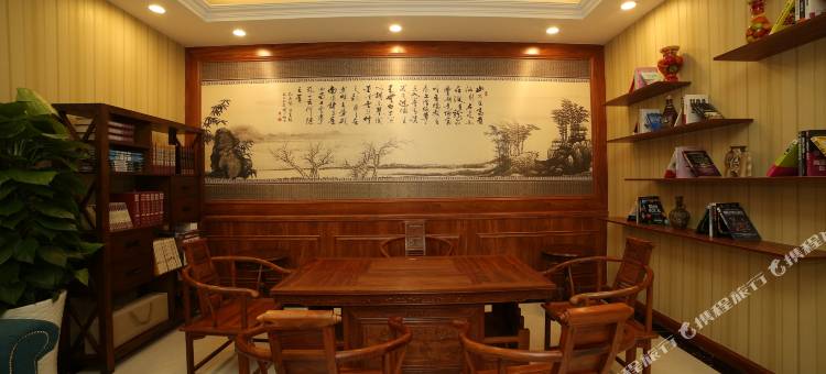 沈阳阳光宾馆图片