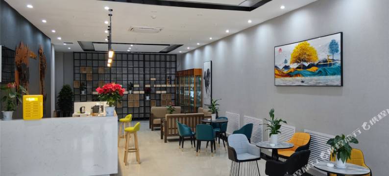 浩瀚商务酒店(泰安火车站天外村店)图片