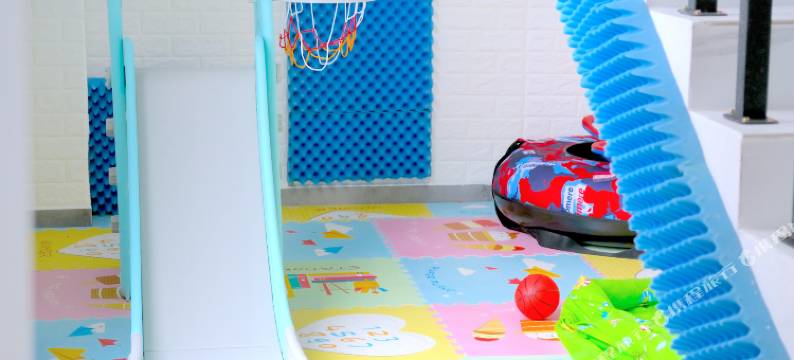 乌鲁木齐县静石台民宿图片