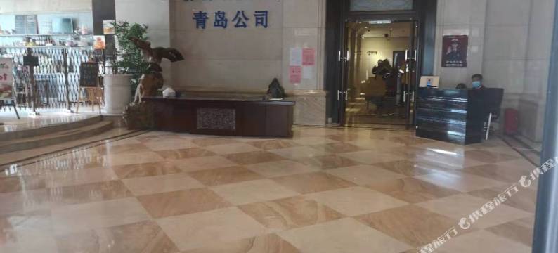 利源公寓(青岛五四广场店)图片