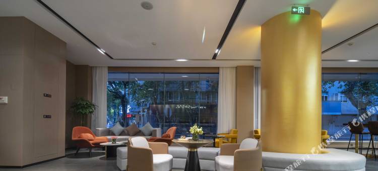 柏喜悦丽酒店(新昌大佛寺店)图片