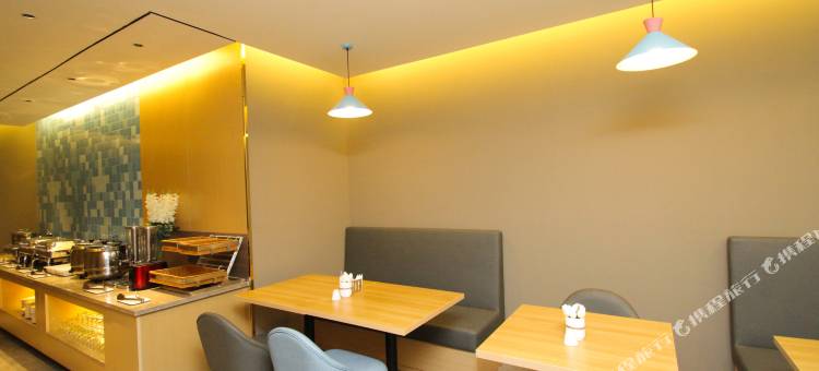 如家酒店·neo(大同大学市政府南站店)图片