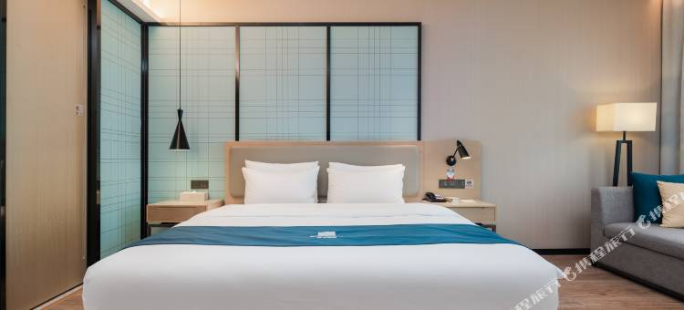 宜尚酒店(柳州柳南万达广场店)图片