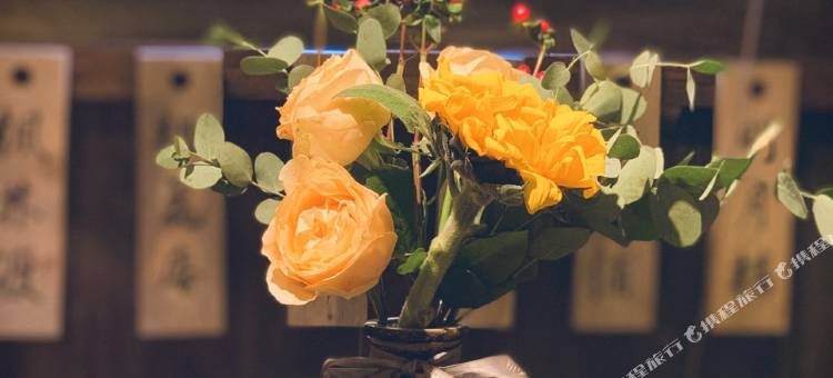 凤凰三昧禅居民宿图片