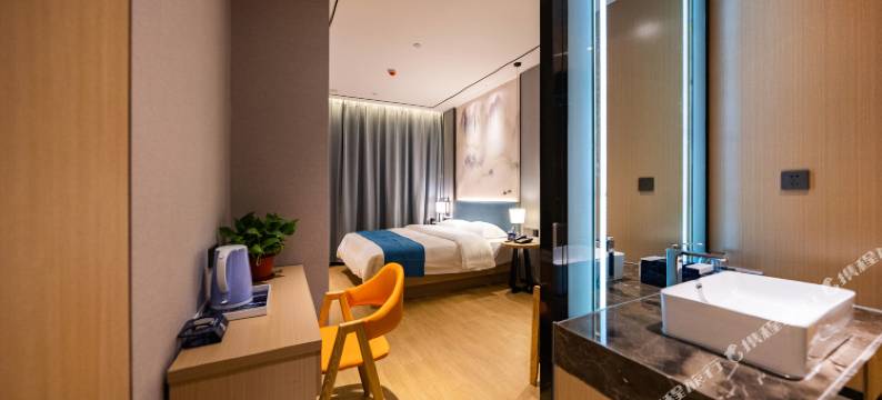 中博雅致酒店(潮州潮安店)图片