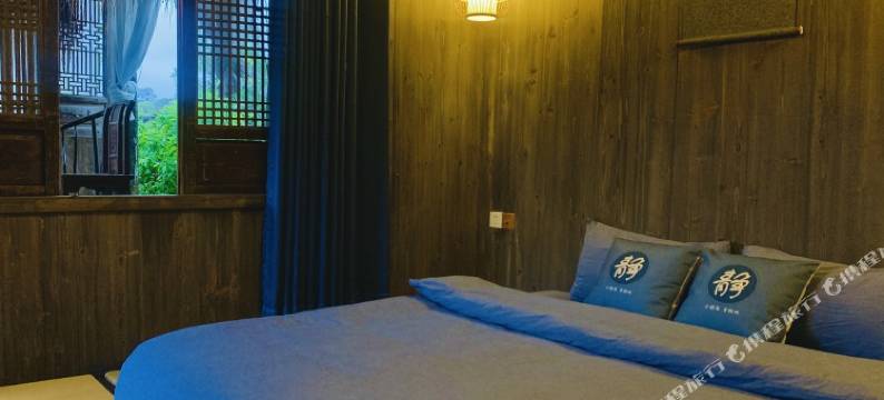 凤凰三昧禅居民宿图片