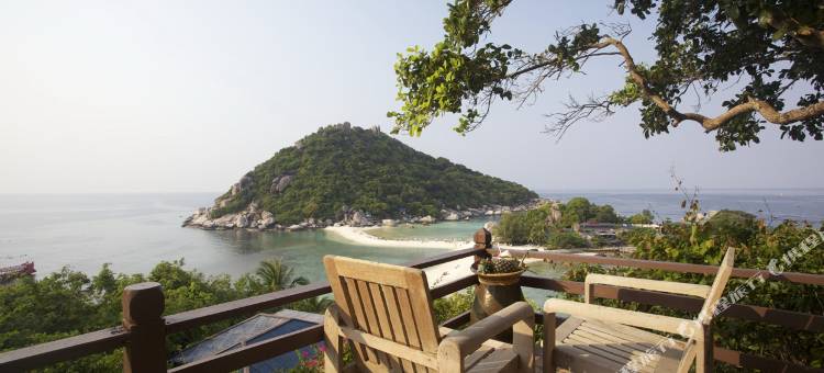 南园岛潜水度假村(Nangyuan Island Dive Resort)图片