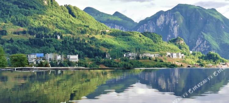 雨瑭沐云民宿(恩施大峡谷店)图片