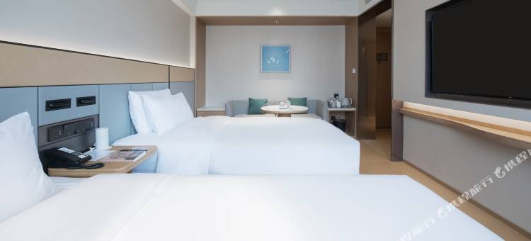 全季酒店(青州古城店)图片