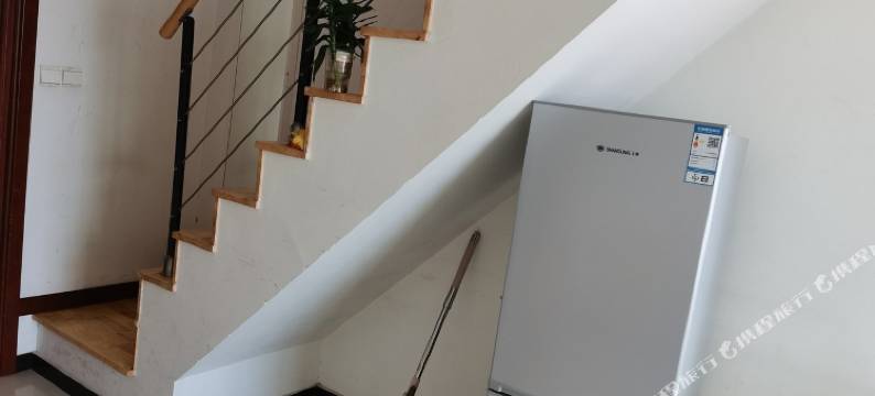 北京悦客公寓图片