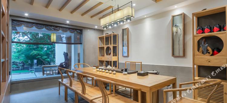 溪畔山房境宿(武夷山景区店)图片