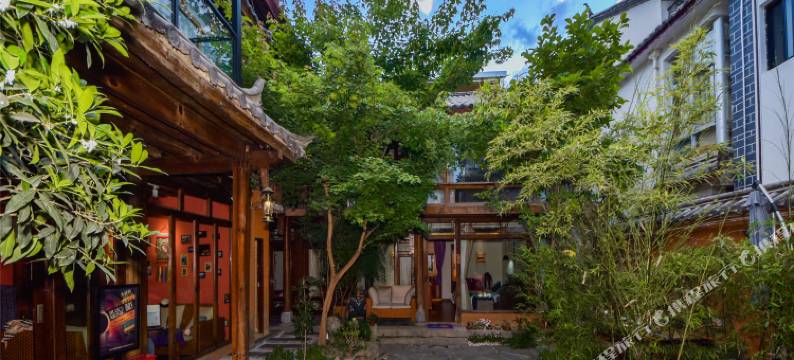 大理朵朵客栈(古城玉洱路店)图片