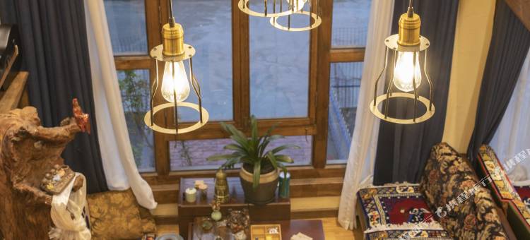 九龙罕额吉日民宿图片