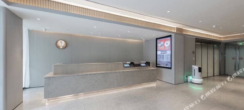 全季酒店(南京新街口店)图片