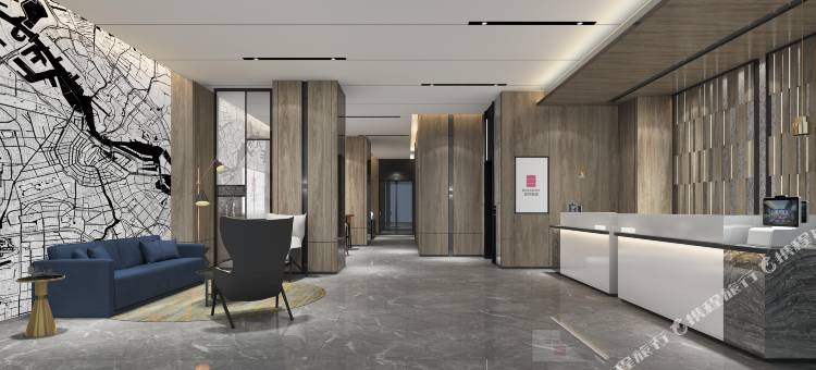 东宜酒店(冷水铺路华夏学校店)图片