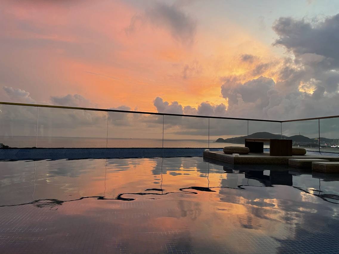 海舍静好海景别墅酒店(阳江大角湾海陵岛海上乐园店)图片