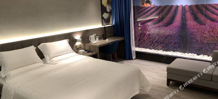 7天优品(洪雅中心广场店)图片