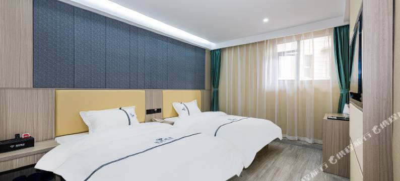 贵阳青溪酒店(花溪公园十字街店)图片