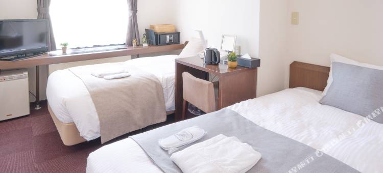 东京新宿布丁精选酒店(Pod Select Hotel Tokyo Shinjuku)图片