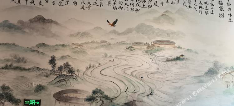 文化认知味道民宿图片