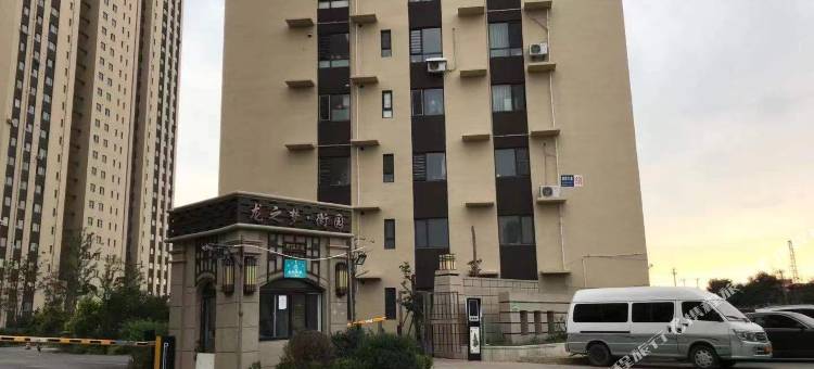 鞍山奢华品味之家图片