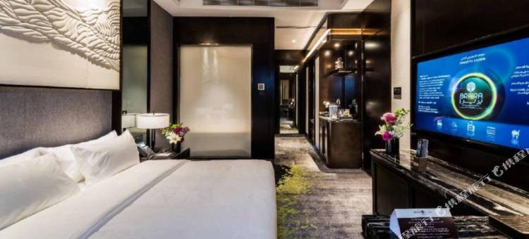 布拉拉达曼酒店(Braira Al Dammam)图片