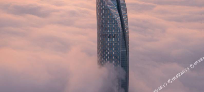 苏州尼依格罗酒店图片