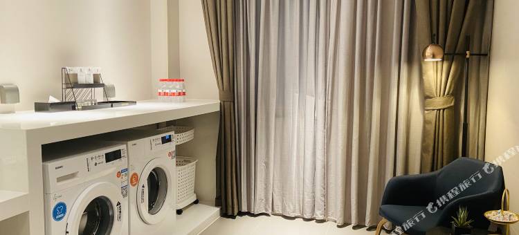 如家商旅酒店(北京北新桥南锣鼓巷店)图片