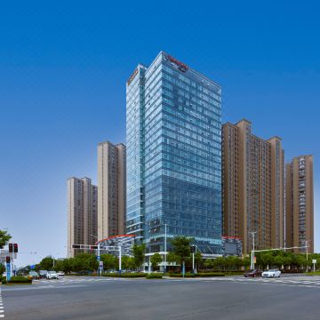 宣城经开区希尔顿欢朋酒店图片