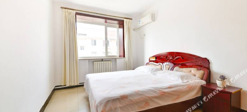 北戴河海之韵家庭式公寓图片