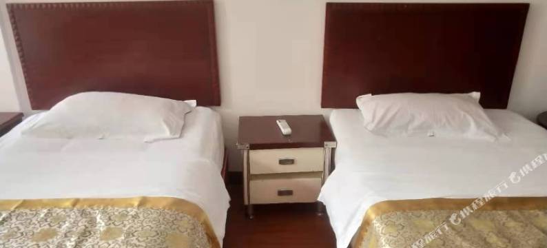 新悦来商务宾馆图片