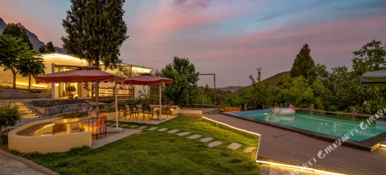 云台山隐山民宿(云台山风景区店)图片